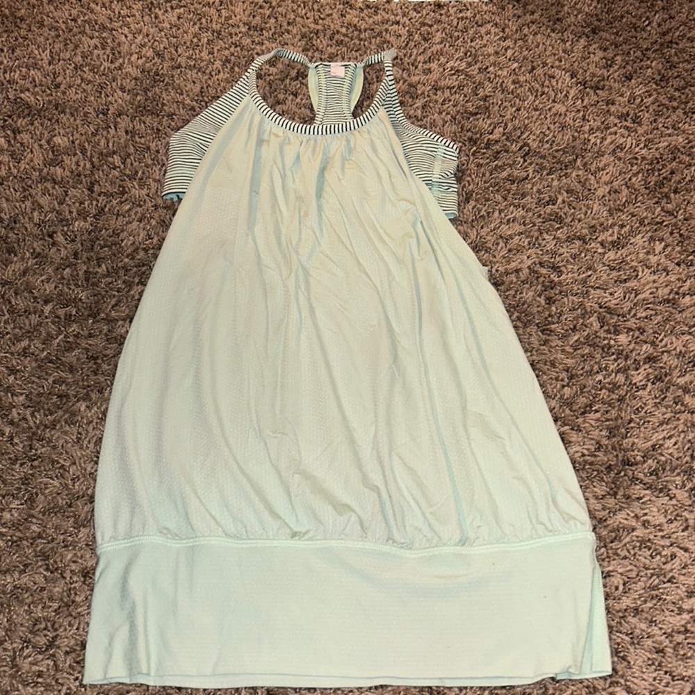 COPY - Lululemon Tank